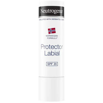 Neutrogena - Norwegian Formula Lip Care SPF20 - Lip balm 4 g