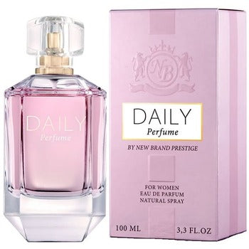New Brand Perfumes - Prestige Daily Perfume EDP - 100ml - Feel You