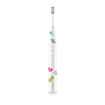 Niceboy - Kids ION Sonic - Sonic toothbrush - Feel You