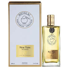 Nicolai Parfumeur Createur - New York Intense EDP - 100ml - Feel You
