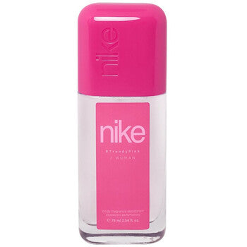 Nike - Trendy Pink Woman Deodorant - 75ml - Feel You