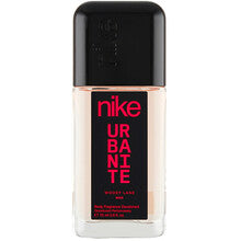 Nike - Urbanite Woody Lane Man Deodorant - 75ml - Feel You