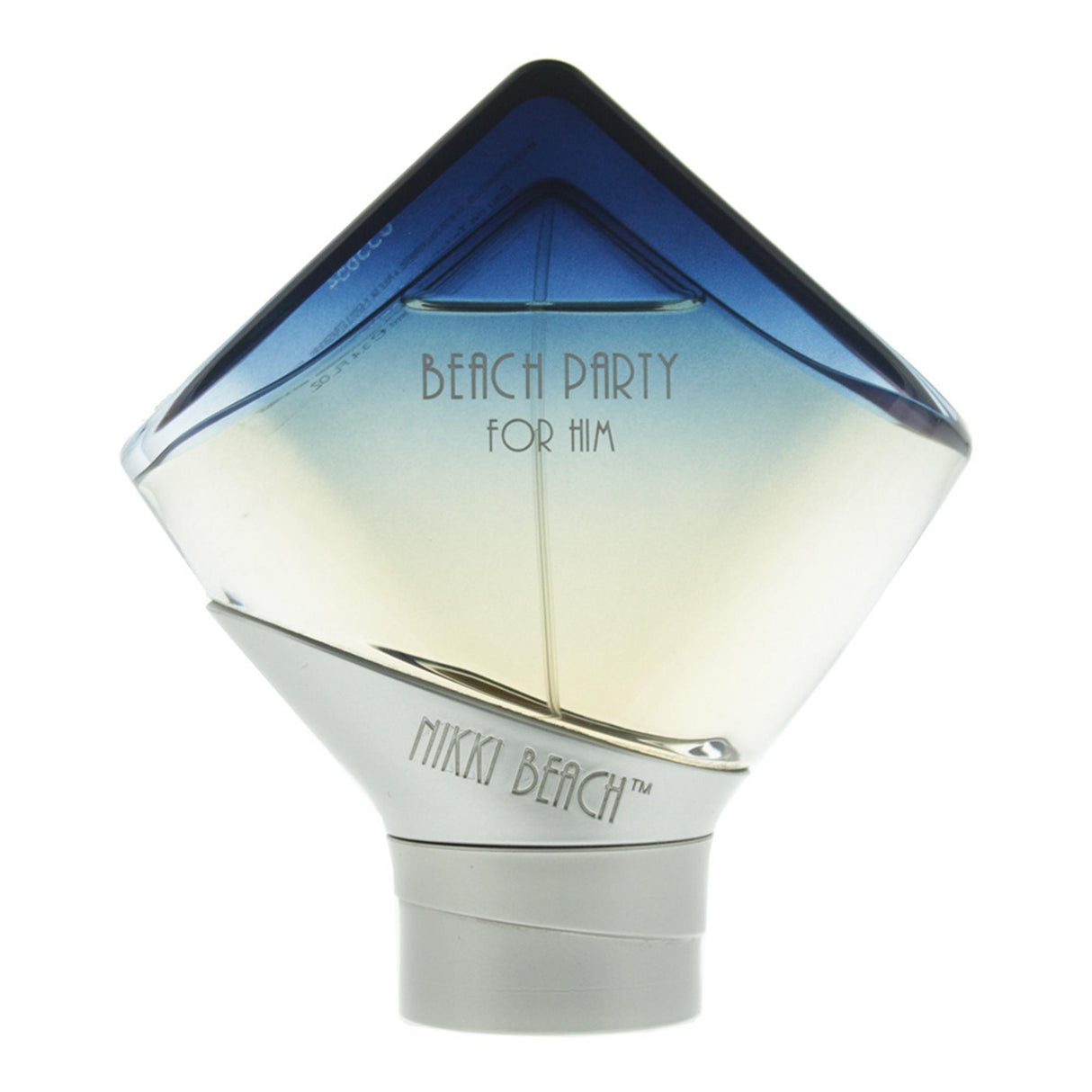 Nikki Beach, Beach Party, Eau De Toilette, For Men, 100 ml *Tester - Feel You