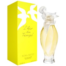 Nina Ricci - L`Air du Temps EDT - 30ml - Feel You