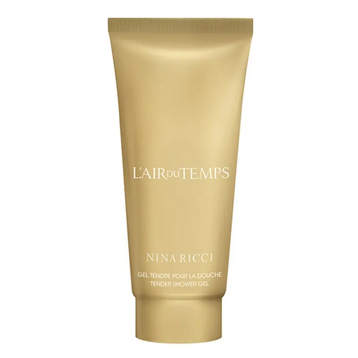 Nina Ricci - L'Air du Temps (dove) Shower gel - 200ml - Feel You