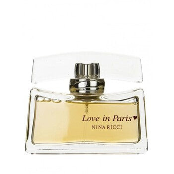 Nina Ricci - Love in Paris EDP Tester - 50ml - Feel You