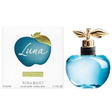Nina Ricci - Luna EDT - 50ml - Feel You