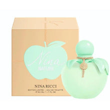 Nina Ricci - Nina Nature EDT - 50ml - Feel You