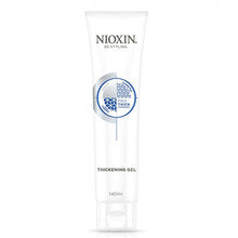 Nioxin - 3D Styling Thickening Gel - 140ml - Feel You