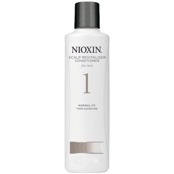 Nioxin - System 1 Scalp Revitaliser Conditioner Fine Hair Normal To Thin Looking - 300ml - Feel You