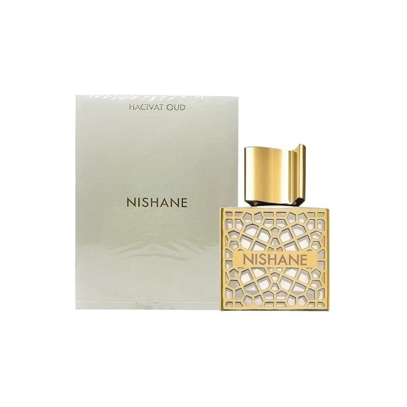 Nishane Hacivat Oud Extrait De Parfum EDP 50 ml - Feel You