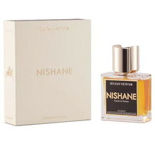 Nishane - Sultan Vetiver Extrait de Parfum - 50ml - Feel You