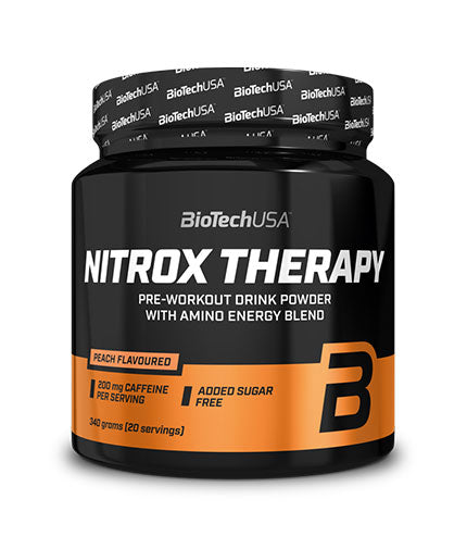 Nitrox Therapy - 0.340 kg - Feel You
