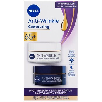 Nivea - Anti-Wrinkle Set - Feel You