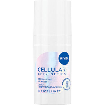 Nivea - Cellular Epigenetics Rejuvenating Serum - 15ml - Feel You