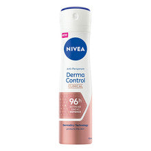 Nivea - Derma Dry Control Anti-Perspirant - 150ml - Feel You