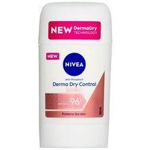 Nivea - Derma Dry Control - solid antiperspirant - 50ml - Feel You