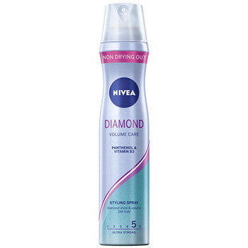 Nivea - Diamond Volume Care Styling Spray - 150ml - Feel You