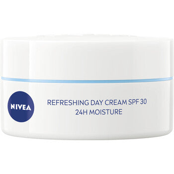 Nivea - Essential Refreshing Day Cream SPF 30 - 50ml - Feel You