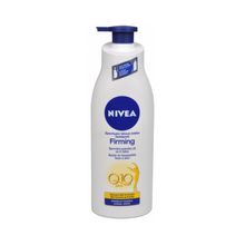 Nivea - Firming body lotion for normal skin Q10 Plus (Firming) 400 ml - 250ml - Feel You