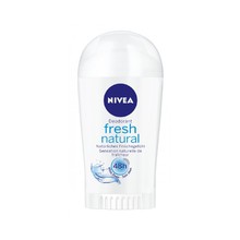 Nivea - Fresh Natural Deodorant - 50ml - Feel You