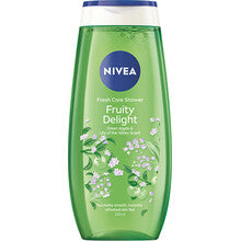 Nivea - Fruity Delight Shower Gel - 250ml