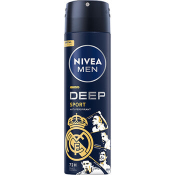 Nivea - Men Deep Sport Anti-Perspirant - 150ml - Feel You