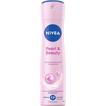 Nivea - Pearl & Beauty Anti-Perspirant - 150ml - Feel You