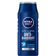 Nivea - Power Anti-Dandruff Care Shampoo - 250ml - Feel You