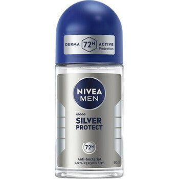 Nivea - Silver Protect Dynamic Power - 50ml - Feel You