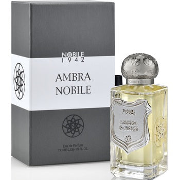 Nobile 1942 - Ambra Nobile EDP - 75ml - Feel You