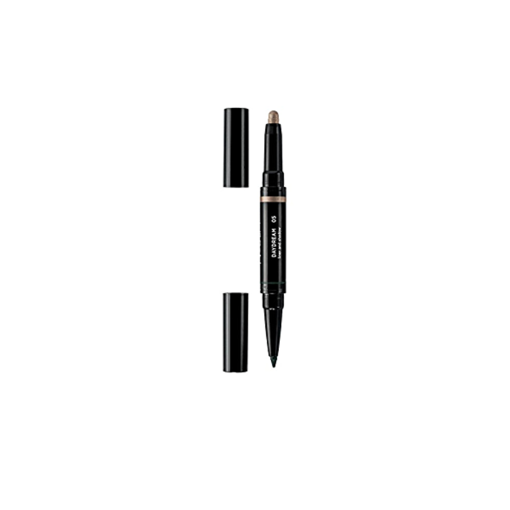 Nouba, Day Dream, Liquid Eyeliner & Cream Eyeshadow Pencil 2-In-1, 05, 20 g - Feel You