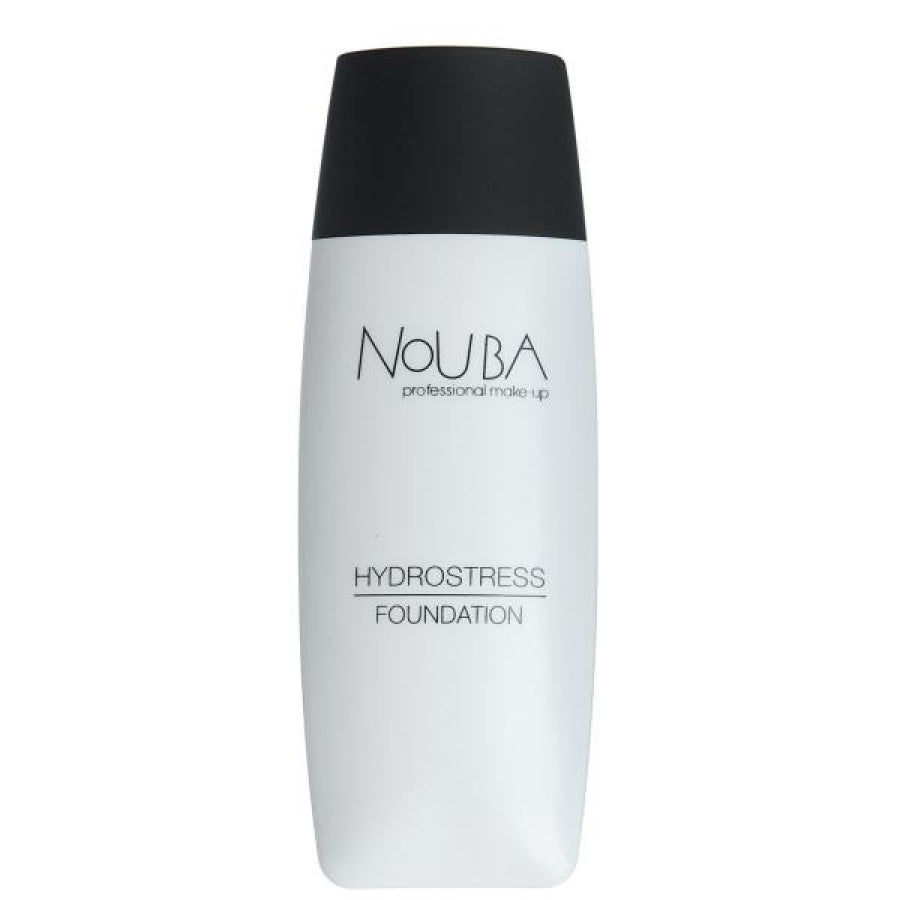 Nouba, Hydrostress, Cream Foundation, 02, 30 ml - Feel You