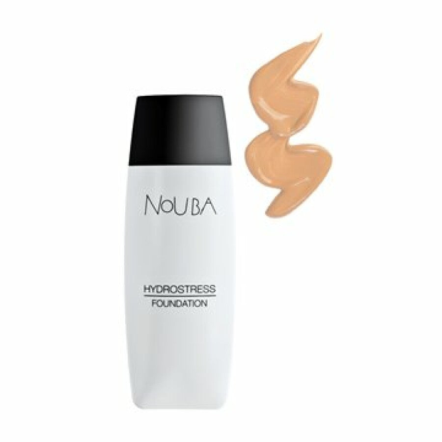 Nouba, Hydrostress, Liquid Foundation, 04, 30 ml - Feel You