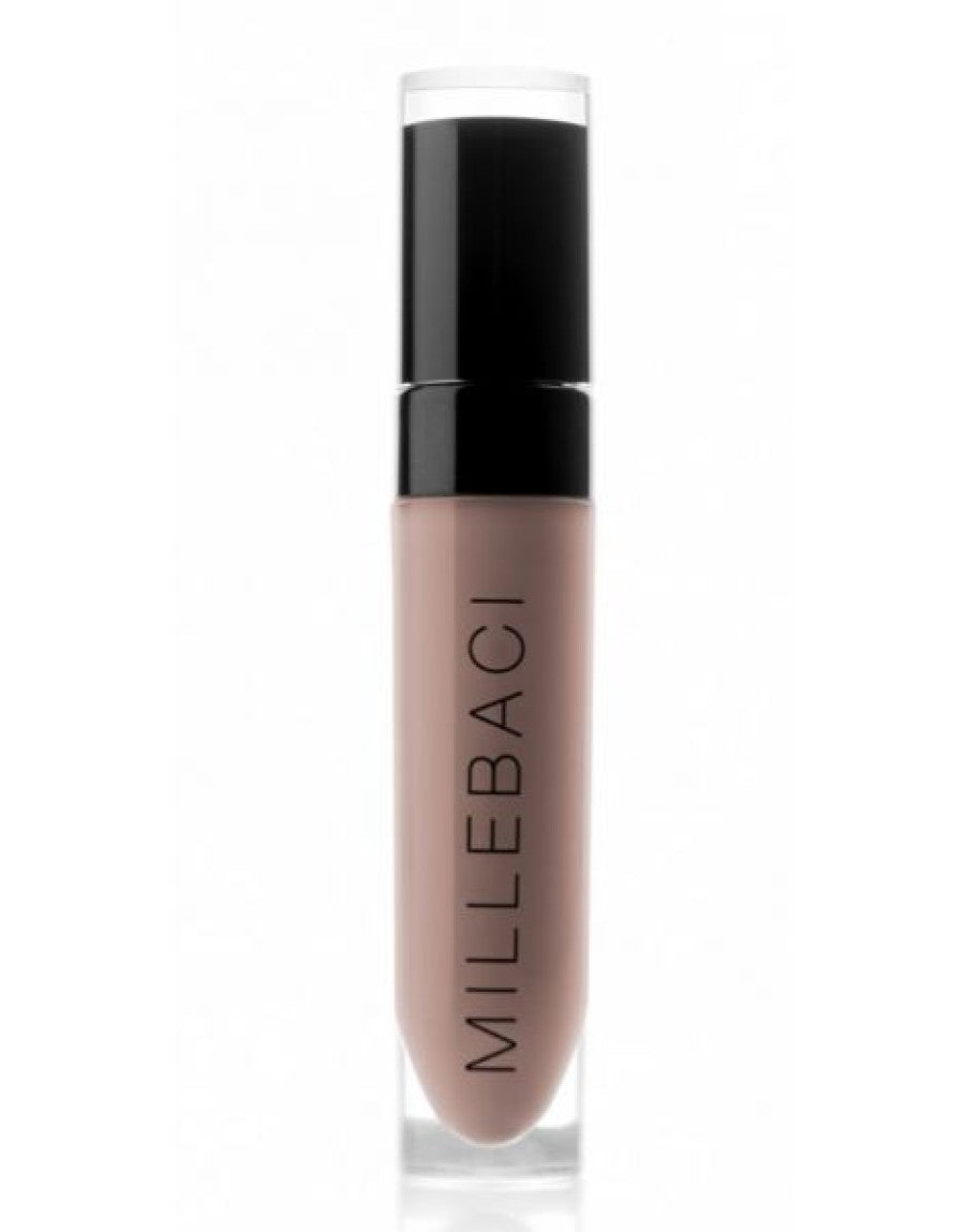 Nouba, Millebaci, Long-Lasting, Liquid Lipstick, 59, 6 ml - Feel You