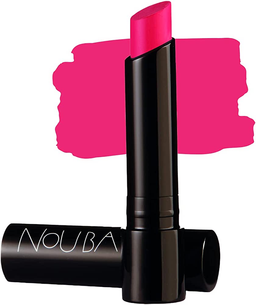 Nouba, Nouba, Lip Colour, Cream Lipstick, 04, 3 g - Feel You