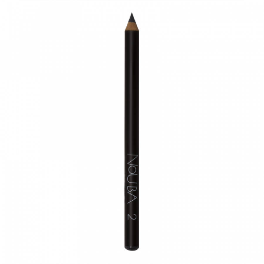 Nouba, Nouba, Precision, Kajal Eye Pencil, 2, 1.1 g - Feel You