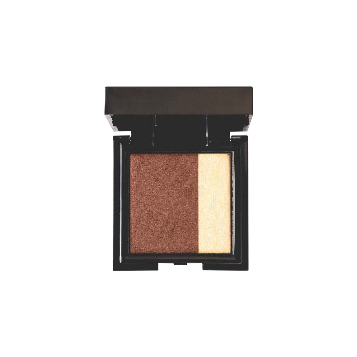 Nouba, NoubaTwin, Eyeshadow Palette, 38, Duo, 4 g - Feel You