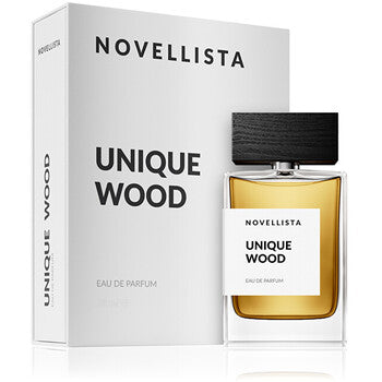 Novellista - Unique Wood EDP - 75ml - Feel You