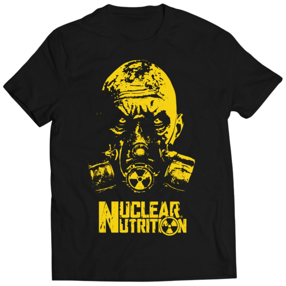 Nuclear T-Shirt | Black - Feel You