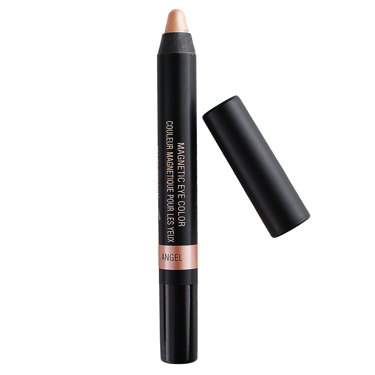 Nudestix, Magnetic Luminous, Eyeshadow Stick, Twilight, 2.8 g *Tester - Feel You