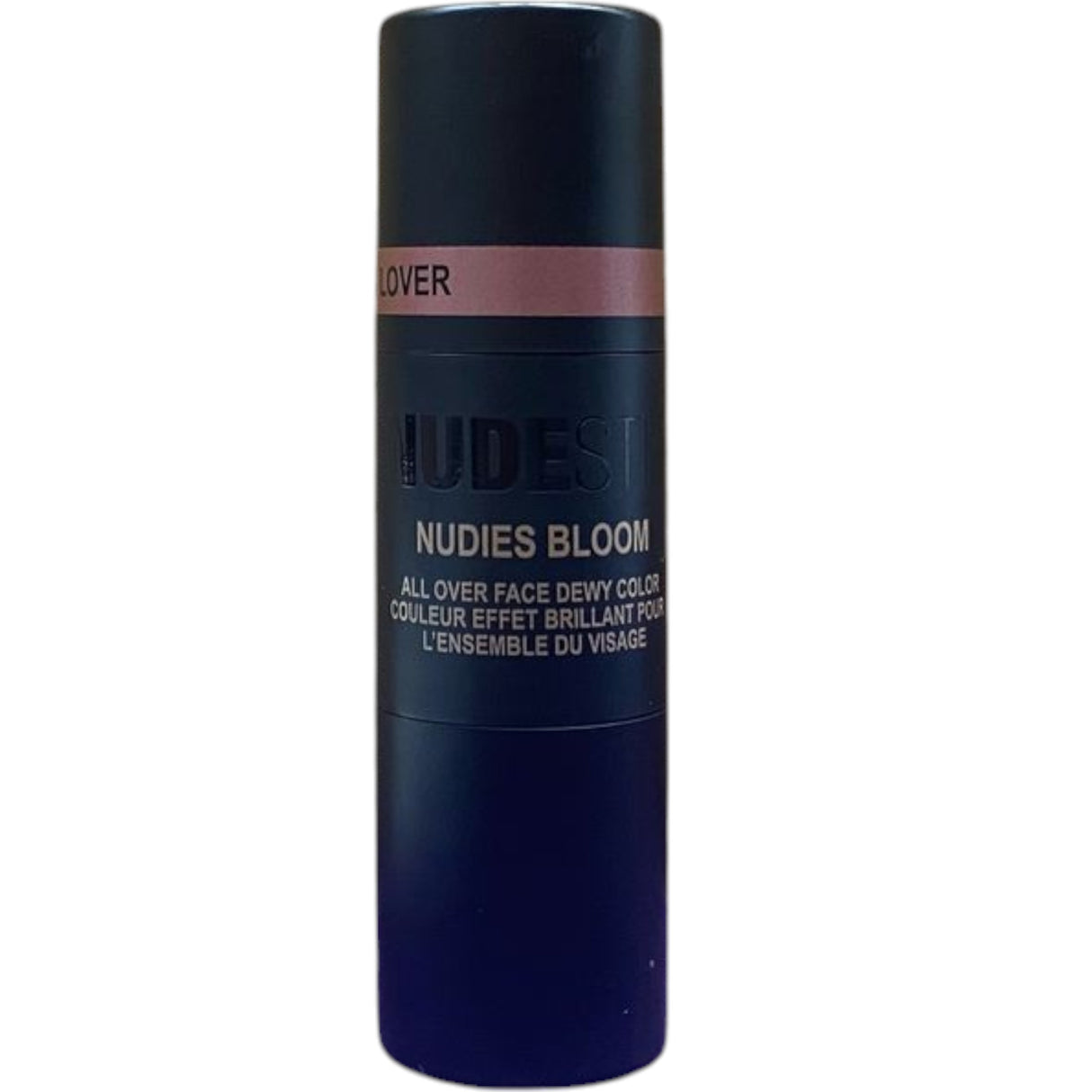 Nudestix, Nudies All Over, Blush Stick, Crimson Lover, 7 g *Tester - Feel You