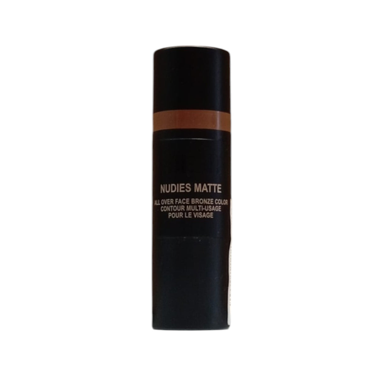Nudestix, Nudies All Over Matte, Glow, Blush Stick, Terracota Tan, 7 g *Tester - Feel You
