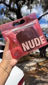 Nudestix, Nudies Bloom, Glow, Blush Stick, Cherry Blossom, 7 g *Tester - Feel You