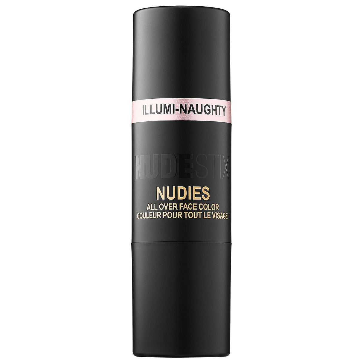Nudestix, Nudies, Illuminating, Concealer Stick, Illumi-Naughty, 7 g - Feel You