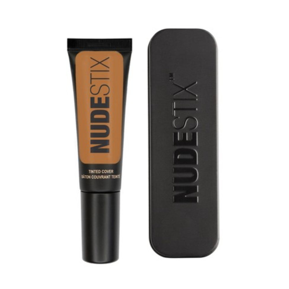 Nudestix, Tinted Cover, Cream Foundation, 7.5, 20 ml - Feel You
