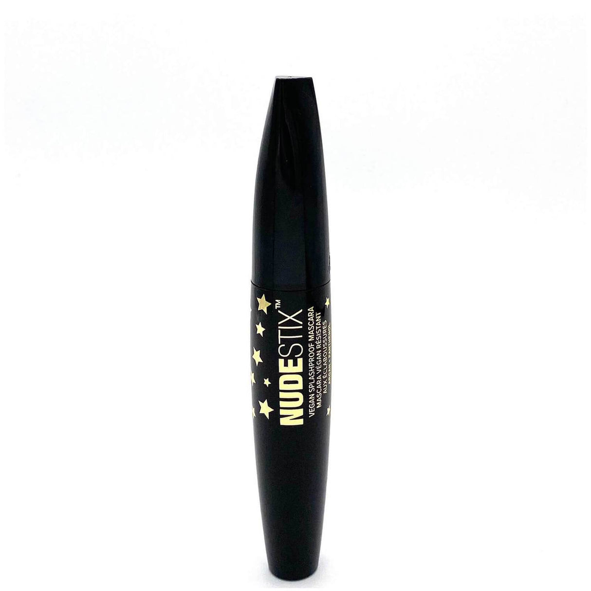 Nudestix, Vegan Splashproof, Mascara, Black, 12 ml - Feel You