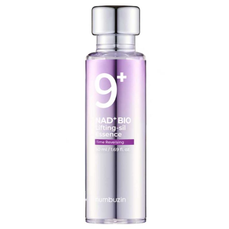 Numbuzin - No.9 NAD+ Peptides Dewy Sun Essence, 50ml - Feel You