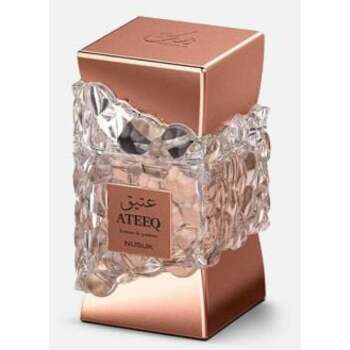 Nusuk - Ateeq Parfum - 100ml - Feel You