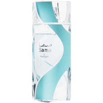 Nusuk - Sama EDP - 100ml - Feel You